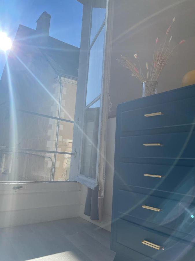 Le Relais Du Petit Lion Apartment Блоа Екстериор снимка