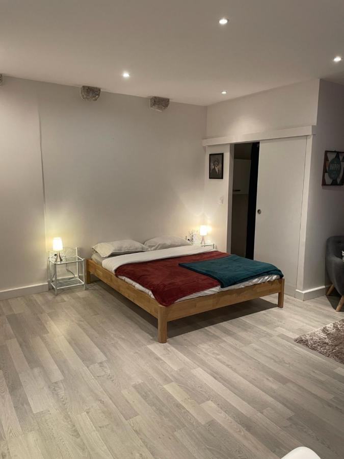 Le Relais Du Petit Lion Apartment Блоа Екстериор снимка