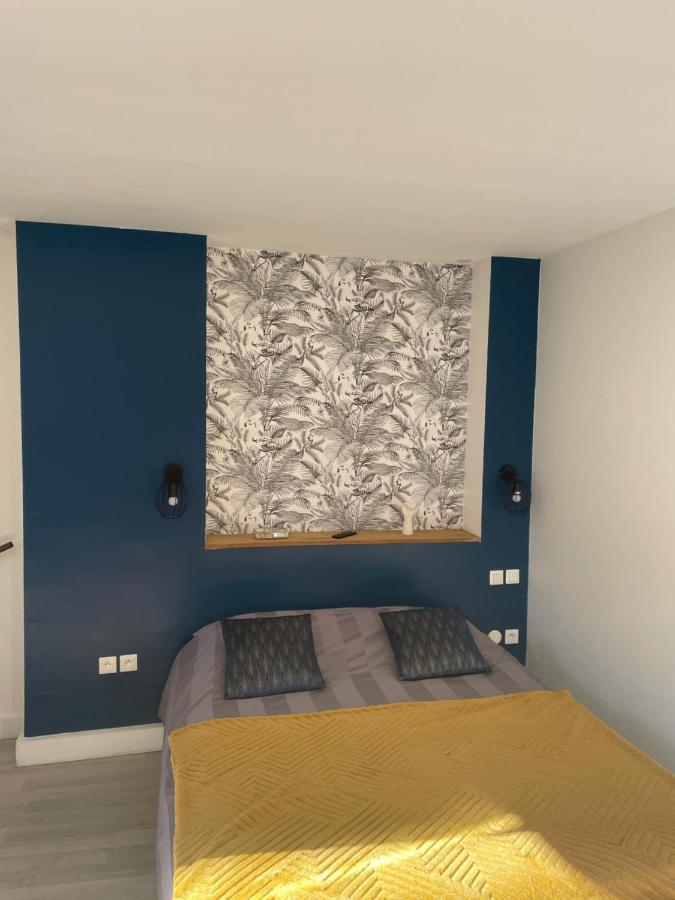 Le Relais Du Petit Lion Apartment Блоа Екстериор снимка