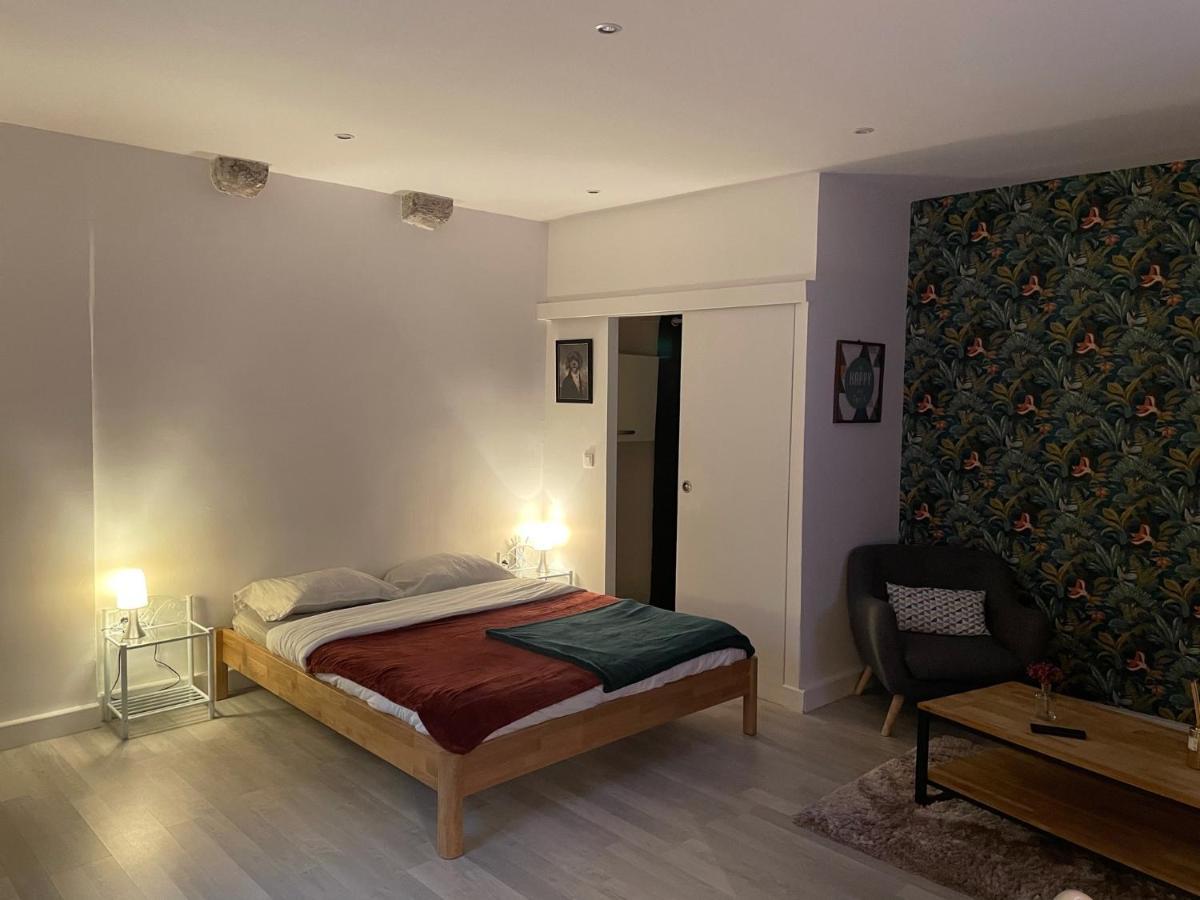 Le Relais Du Petit Lion Apartment Блоа Екстериор снимка