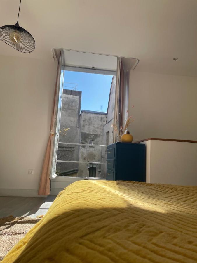 Le Relais Du Petit Lion Apartment Блоа Екстериор снимка