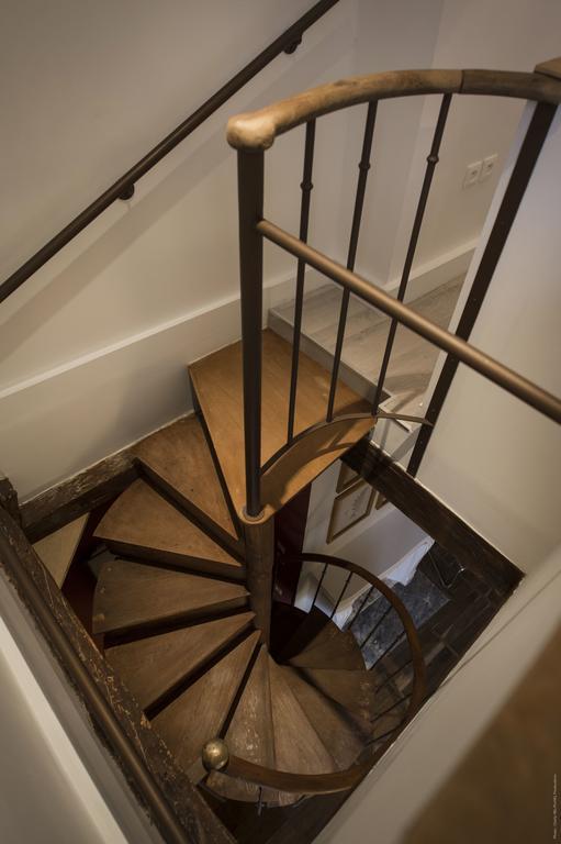 Le Relais Du Petit Lion Apartment Блоа Стая снимка