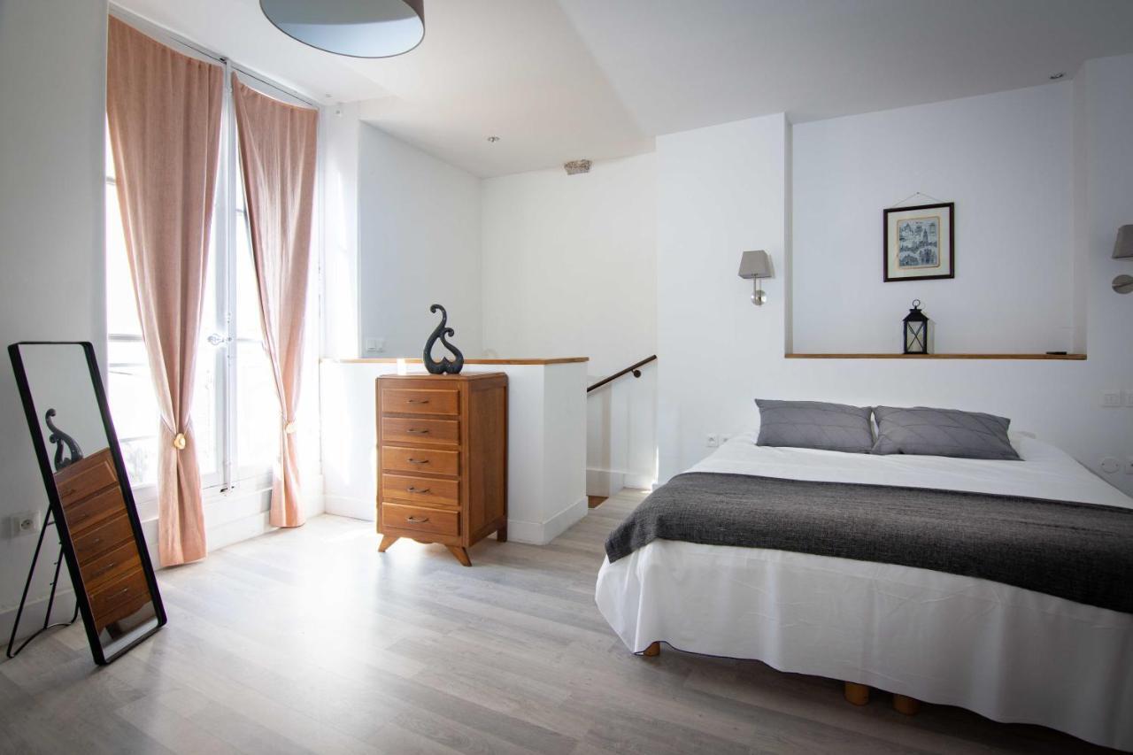 Le Relais Du Petit Lion Apartment Блоа Екстериор снимка