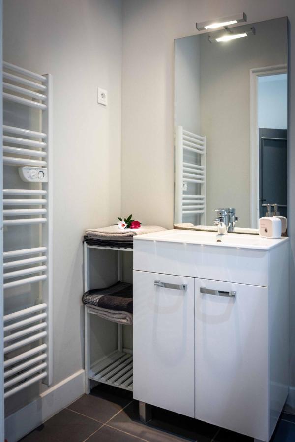 Le Relais Du Petit Lion Apartment Блоа Екстериор снимка